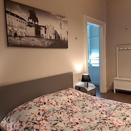 Loca Hotell Torino Eksteriør bilde