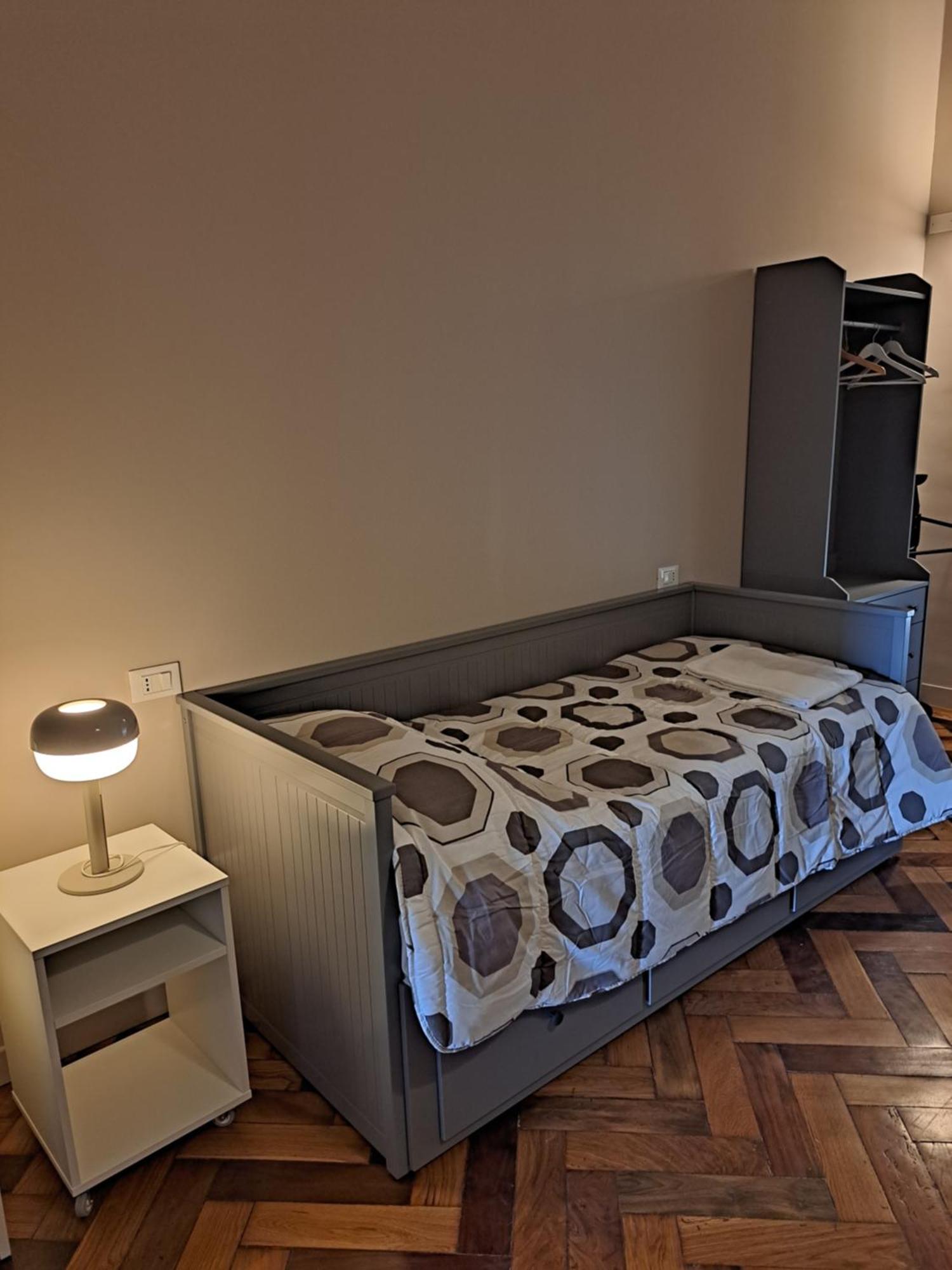 Loca Hotell Torino Eksteriør bilde