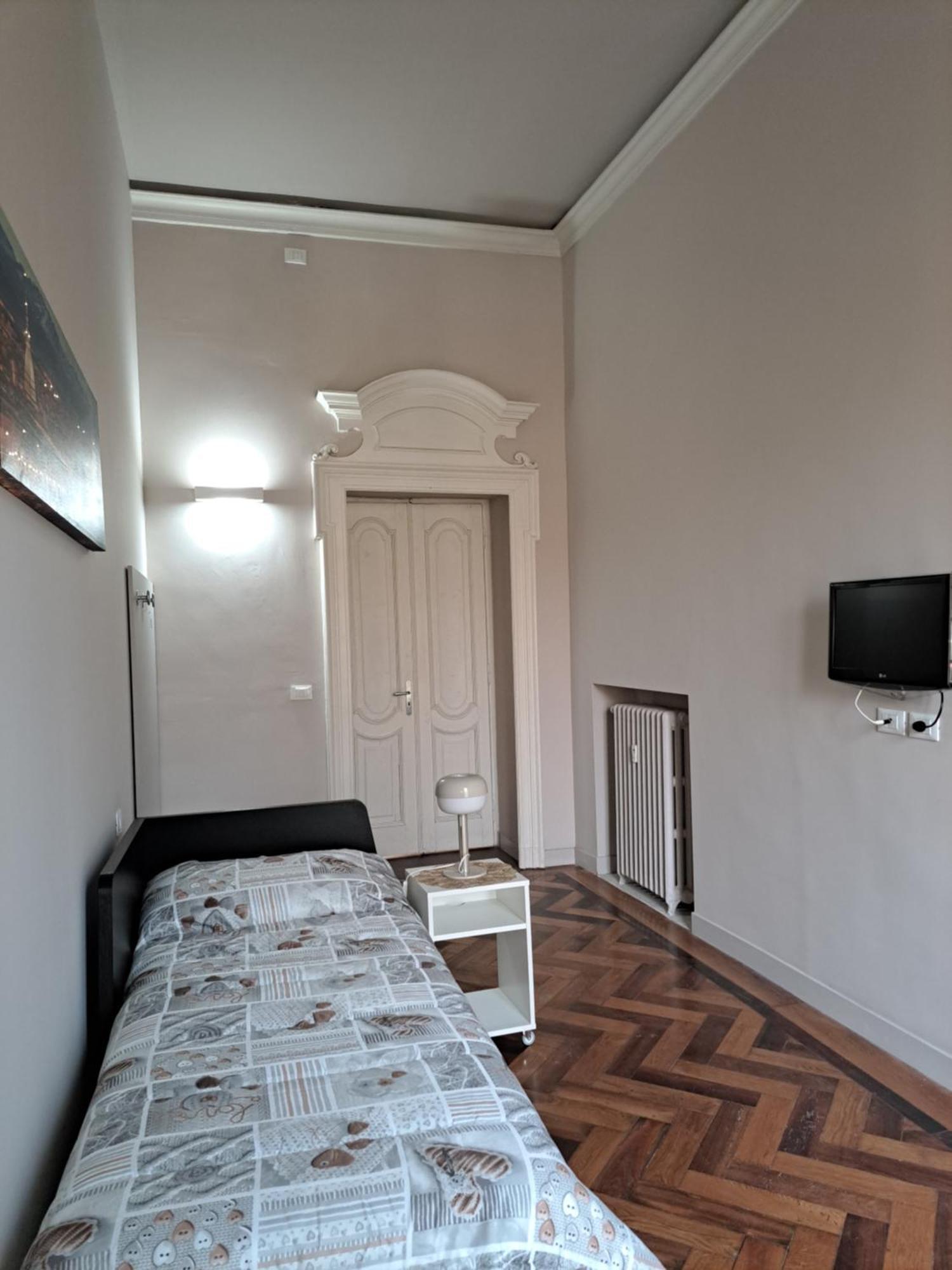 Loca Hotell Torino Eksteriør bilde