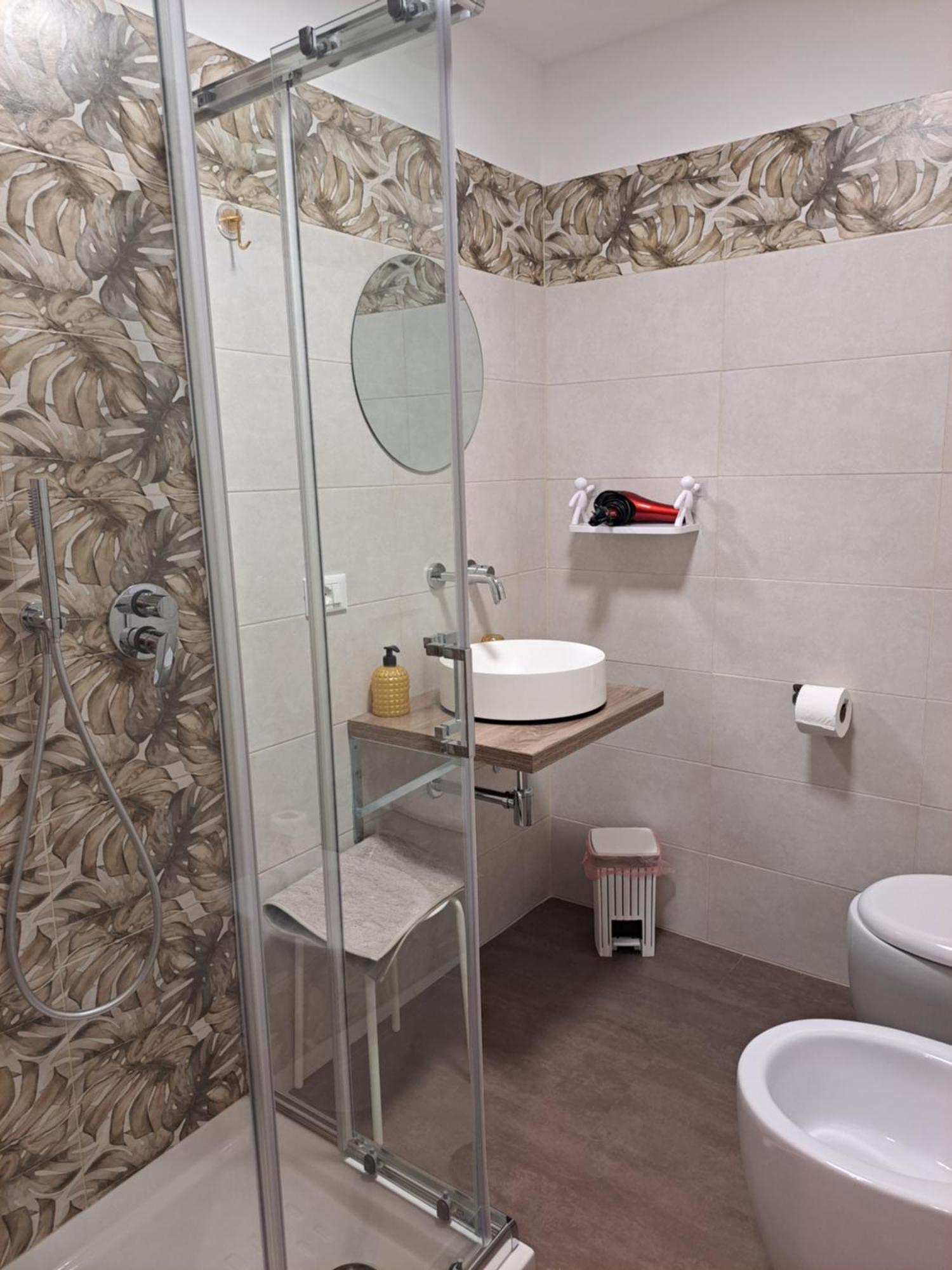 Loca Hotell Torino Eksteriør bilde