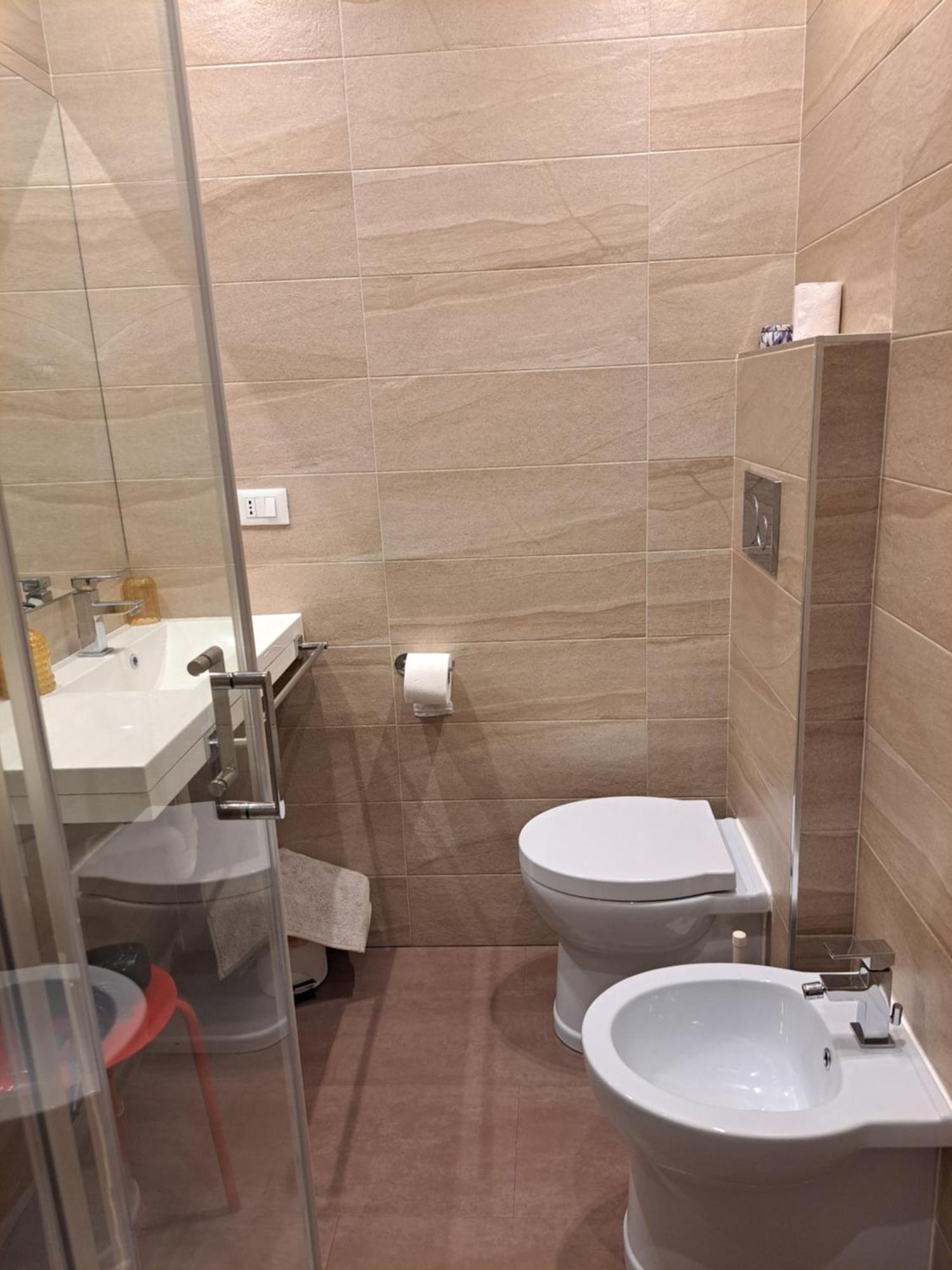 Loca Hotell Torino Eksteriør bilde