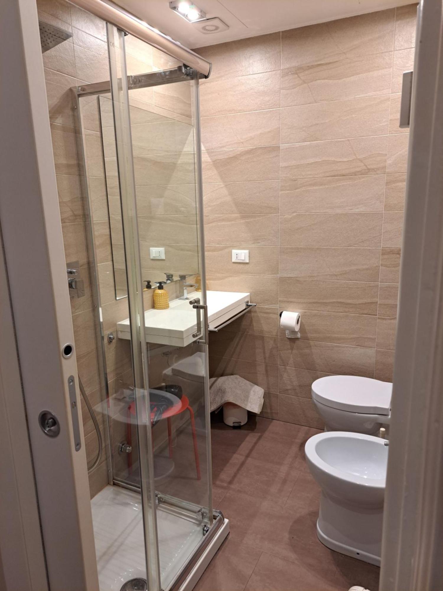 Loca Hotell Torino Eksteriør bilde