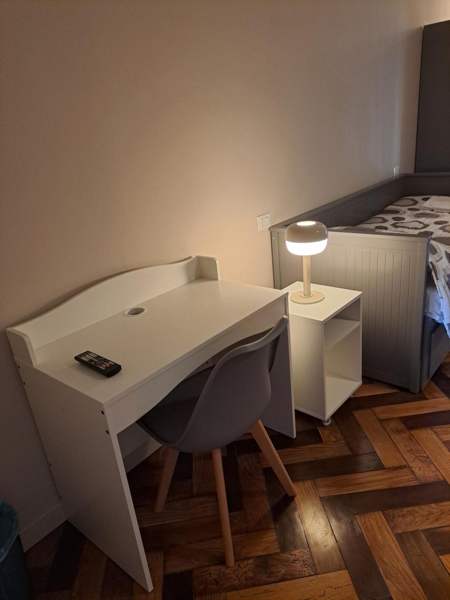 Loca Hotell Torino Eksteriør bilde