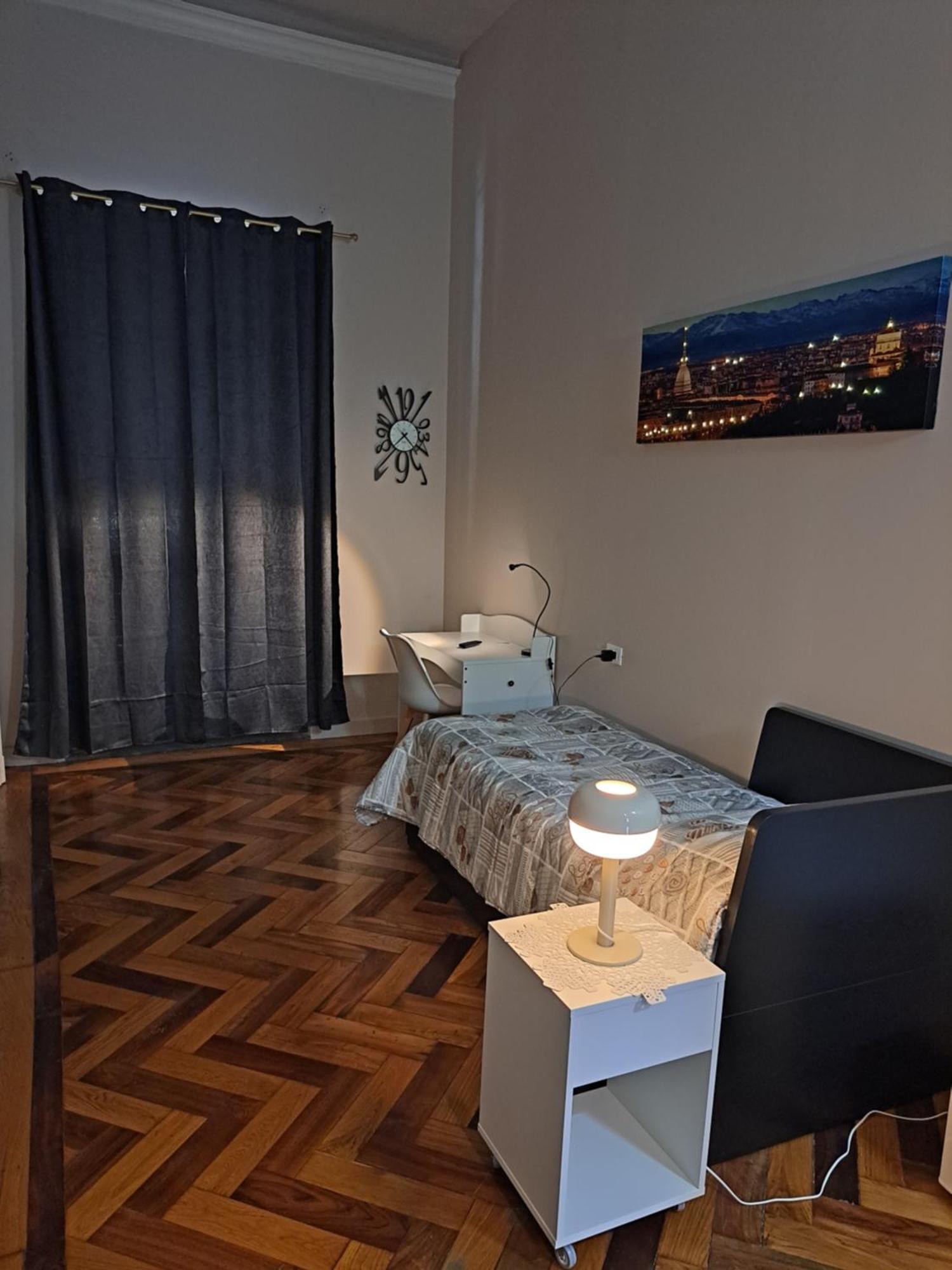 Loca Hotell Torino Eksteriør bilde