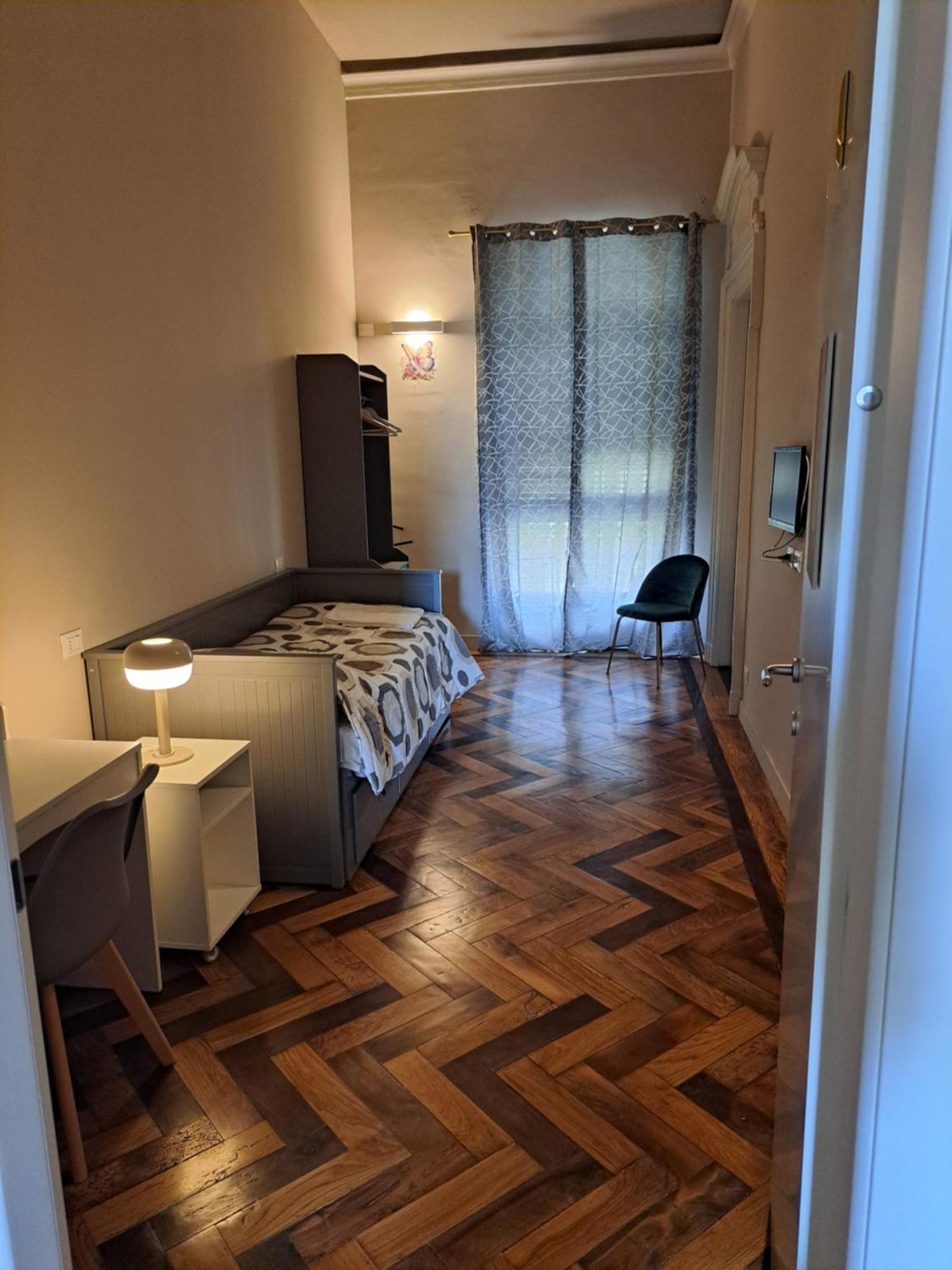 Loca Hotell Torino Eksteriør bilde