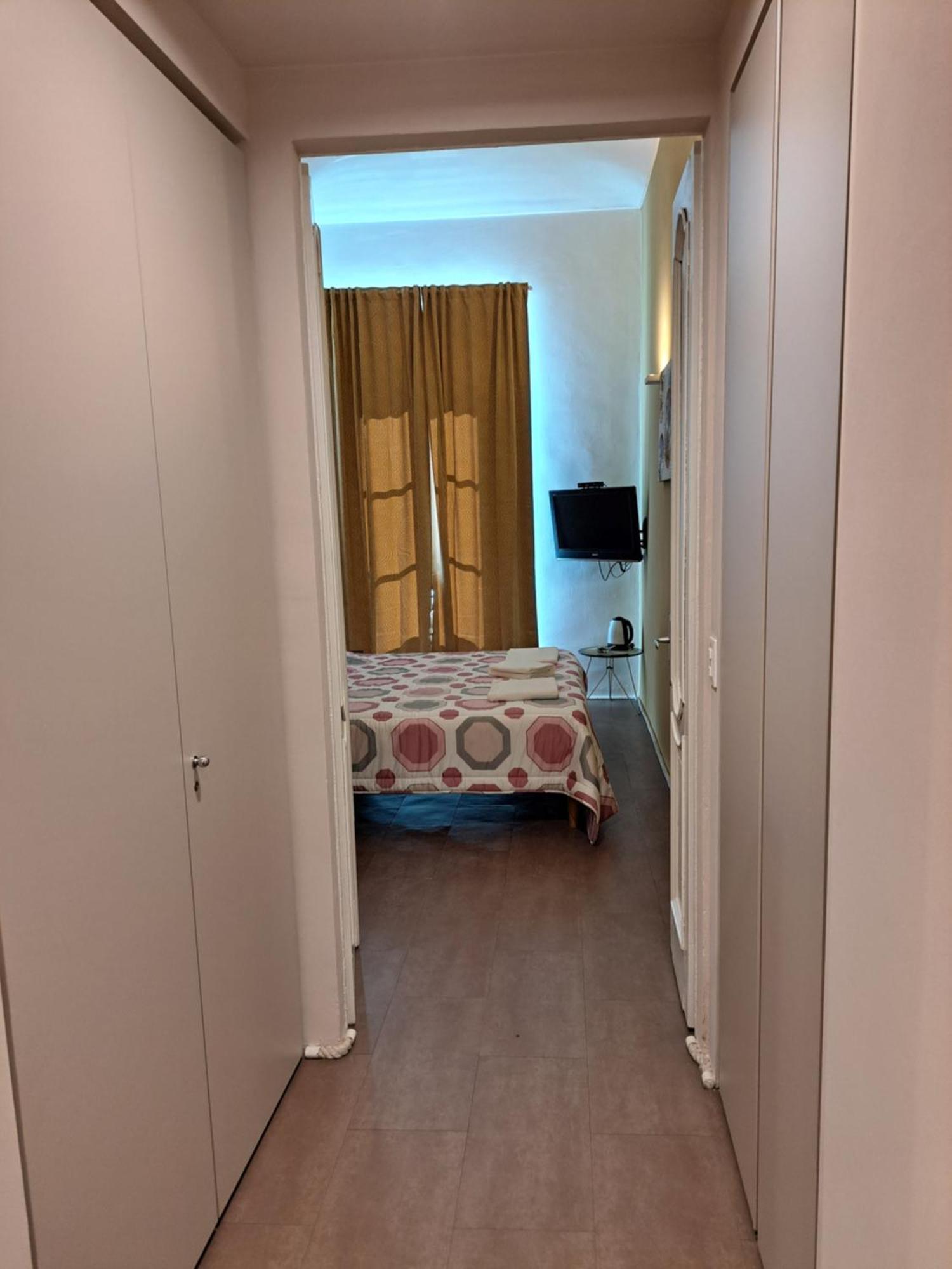 Loca Hotell Torino Eksteriør bilde