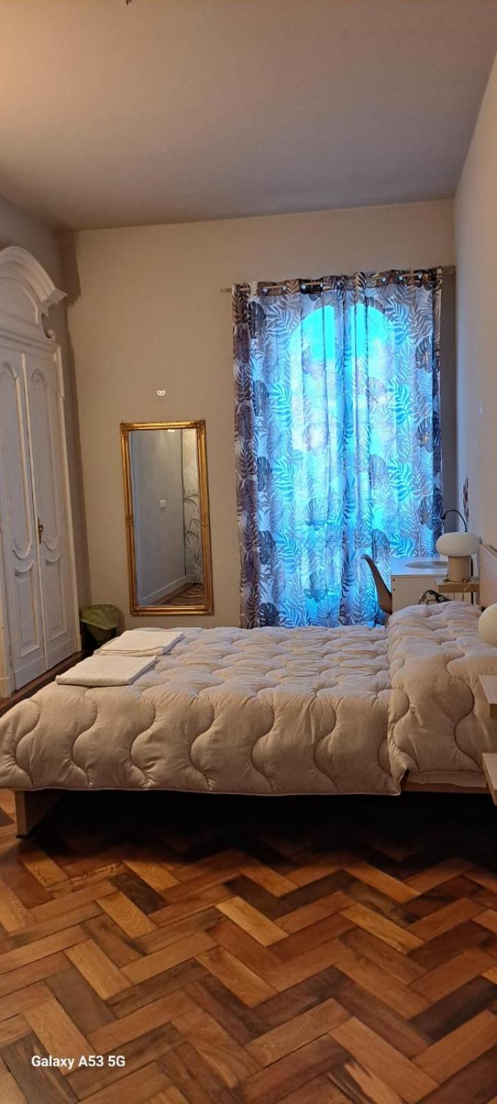 Loca Hotell Torino Eksteriør bilde