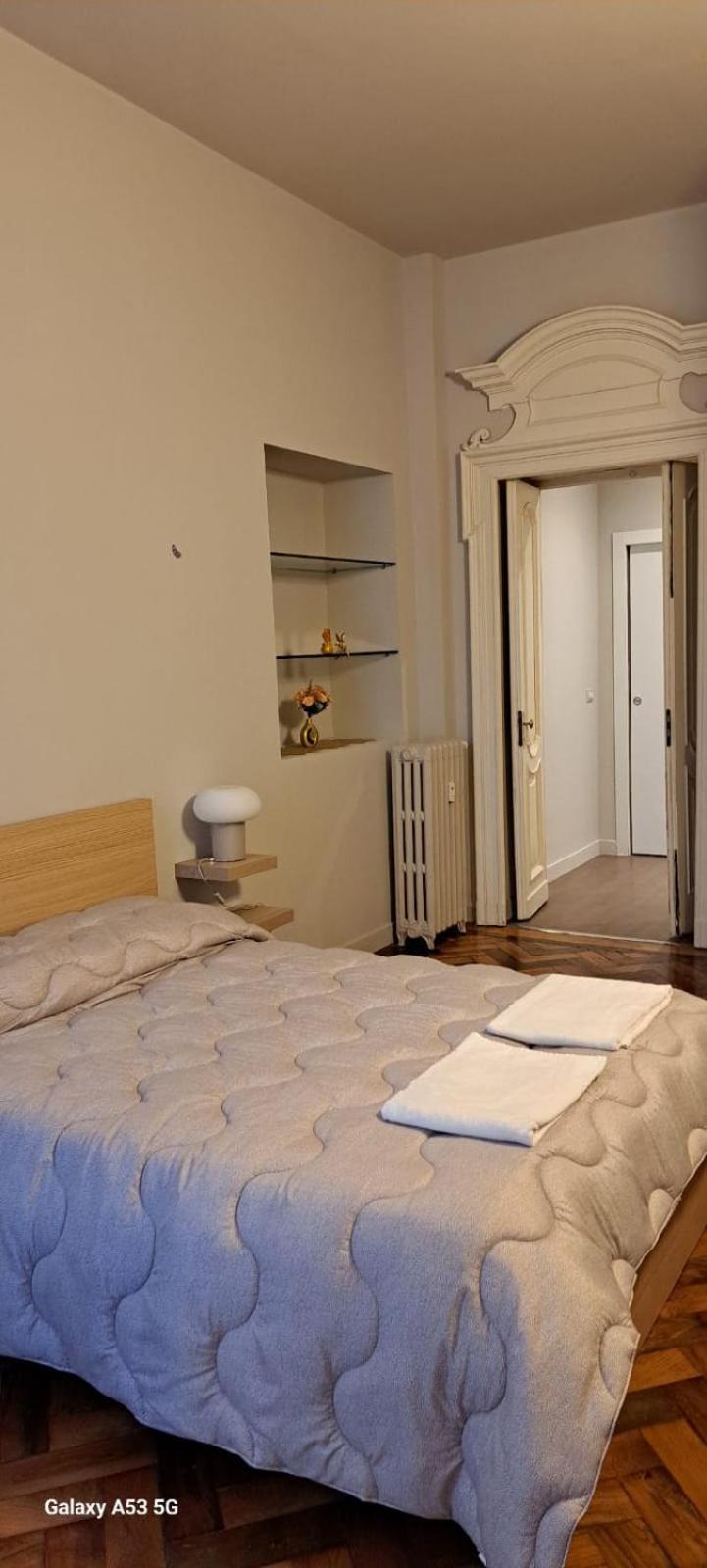 Loca Hotell Torino Eksteriør bilde
