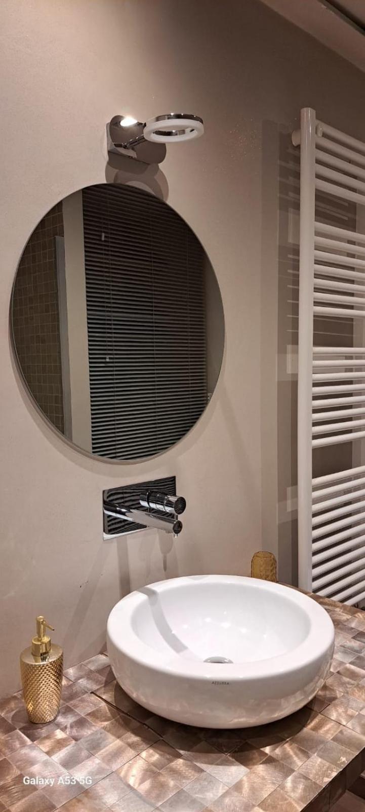 Loca Hotell Torino Eksteriør bilde